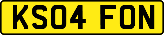 KS04FON