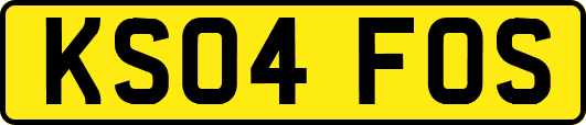 KS04FOS