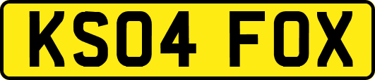 KS04FOX