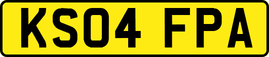 KS04FPA