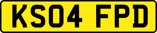 KS04FPD