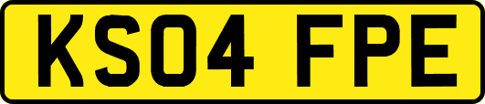 KS04FPE