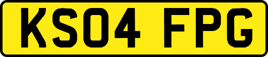KS04FPG