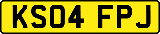 KS04FPJ