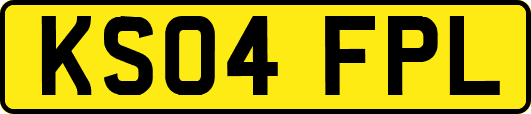 KS04FPL