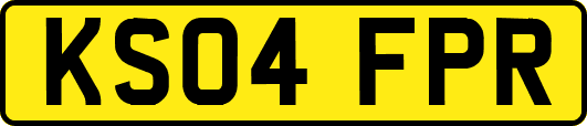 KS04FPR