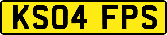 KS04FPS