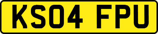 KS04FPU