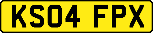 KS04FPX