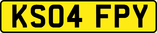 KS04FPY