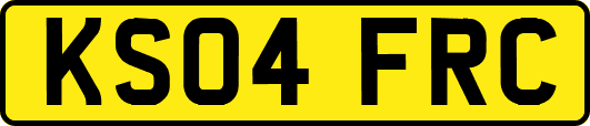 KS04FRC