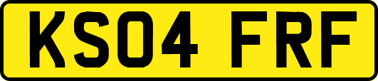 KS04FRF