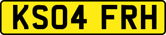 KS04FRH