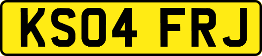 KS04FRJ