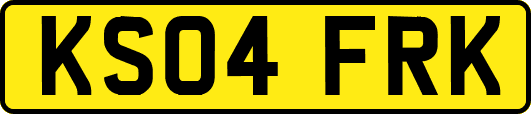 KS04FRK