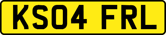 KS04FRL