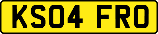 KS04FRO