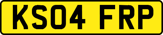 KS04FRP