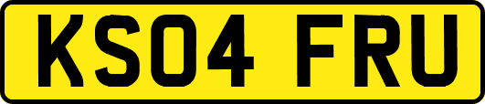 KS04FRU