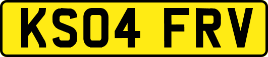 KS04FRV