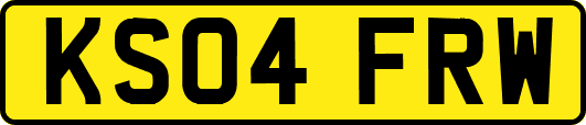 KS04FRW