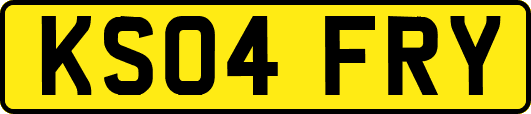 KS04FRY