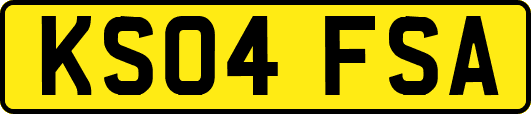 KS04FSA