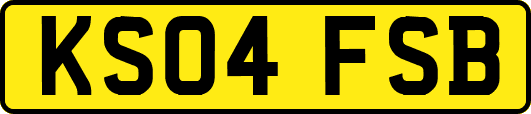 KS04FSB