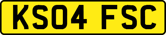 KS04FSC
