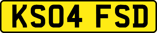 KS04FSD