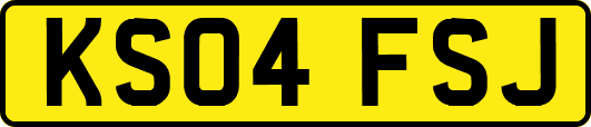 KS04FSJ