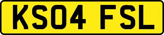 KS04FSL