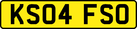 KS04FSO