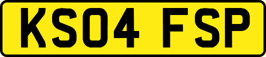 KS04FSP