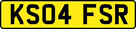 KS04FSR