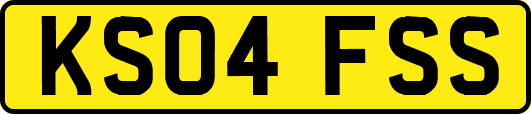 KS04FSS