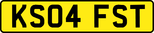 KS04FST