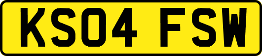 KS04FSW