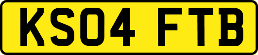 KS04FTB