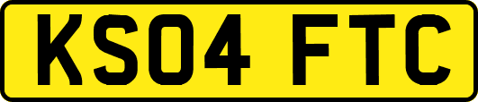 KS04FTC