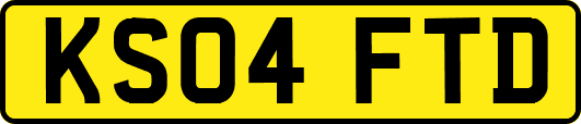 KS04FTD