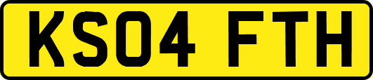 KS04FTH