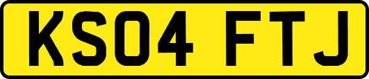 KS04FTJ