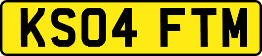 KS04FTM