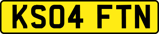 KS04FTN