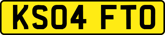 KS04FTO