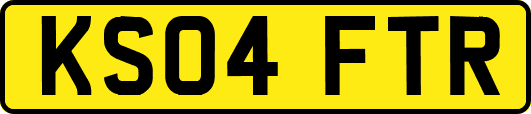 KS04FTR