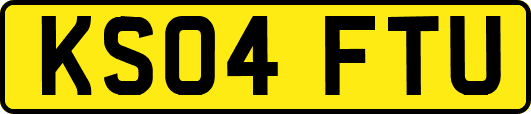KS04FTU