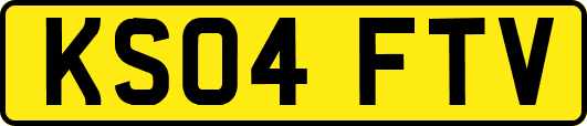 KS04FTV
