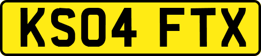 KS04FTX
